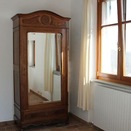 Villa Collina Di Sopra à Tresana Extérieur photo
