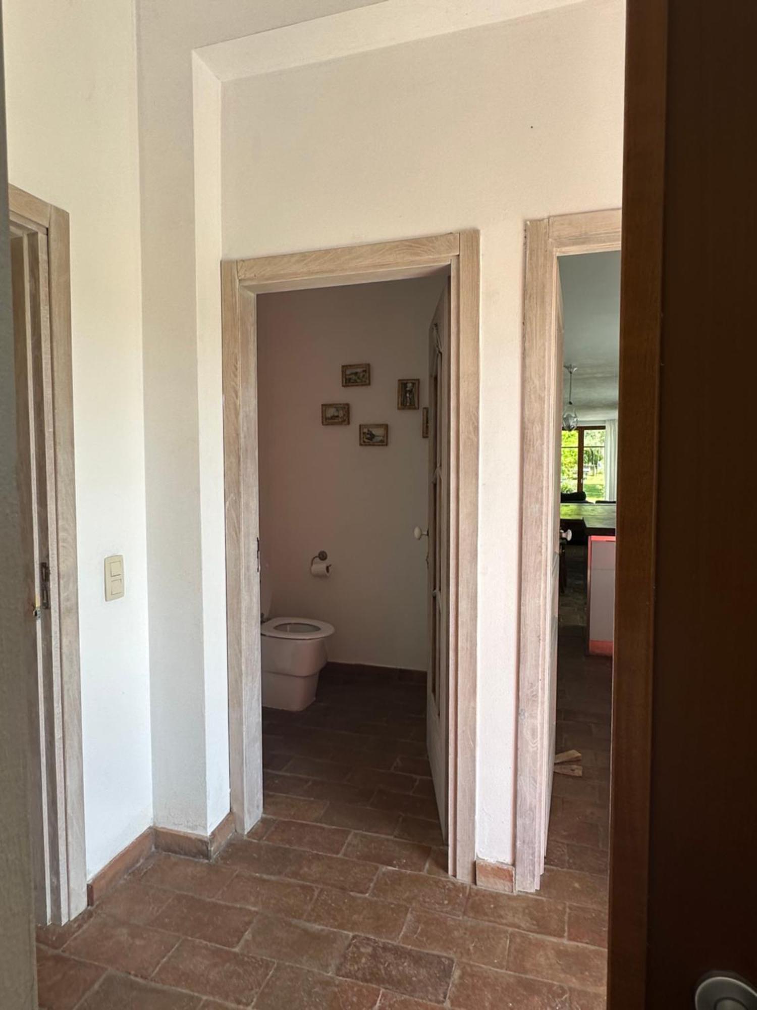 Villa Collina Di Sopra à Tresana Extérieur photo