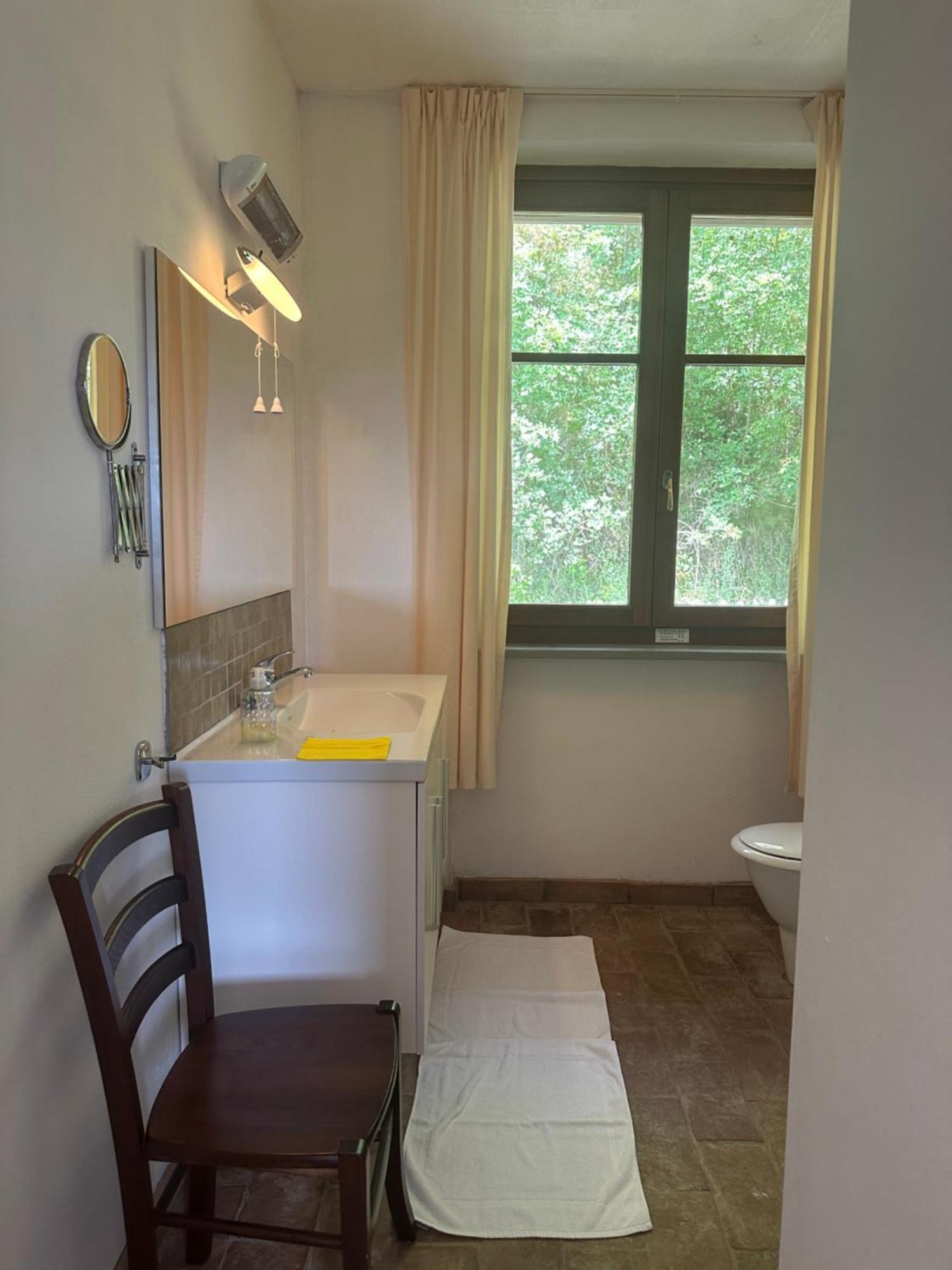 Villa Collina Di Sopra à Tresana Extérieur photo