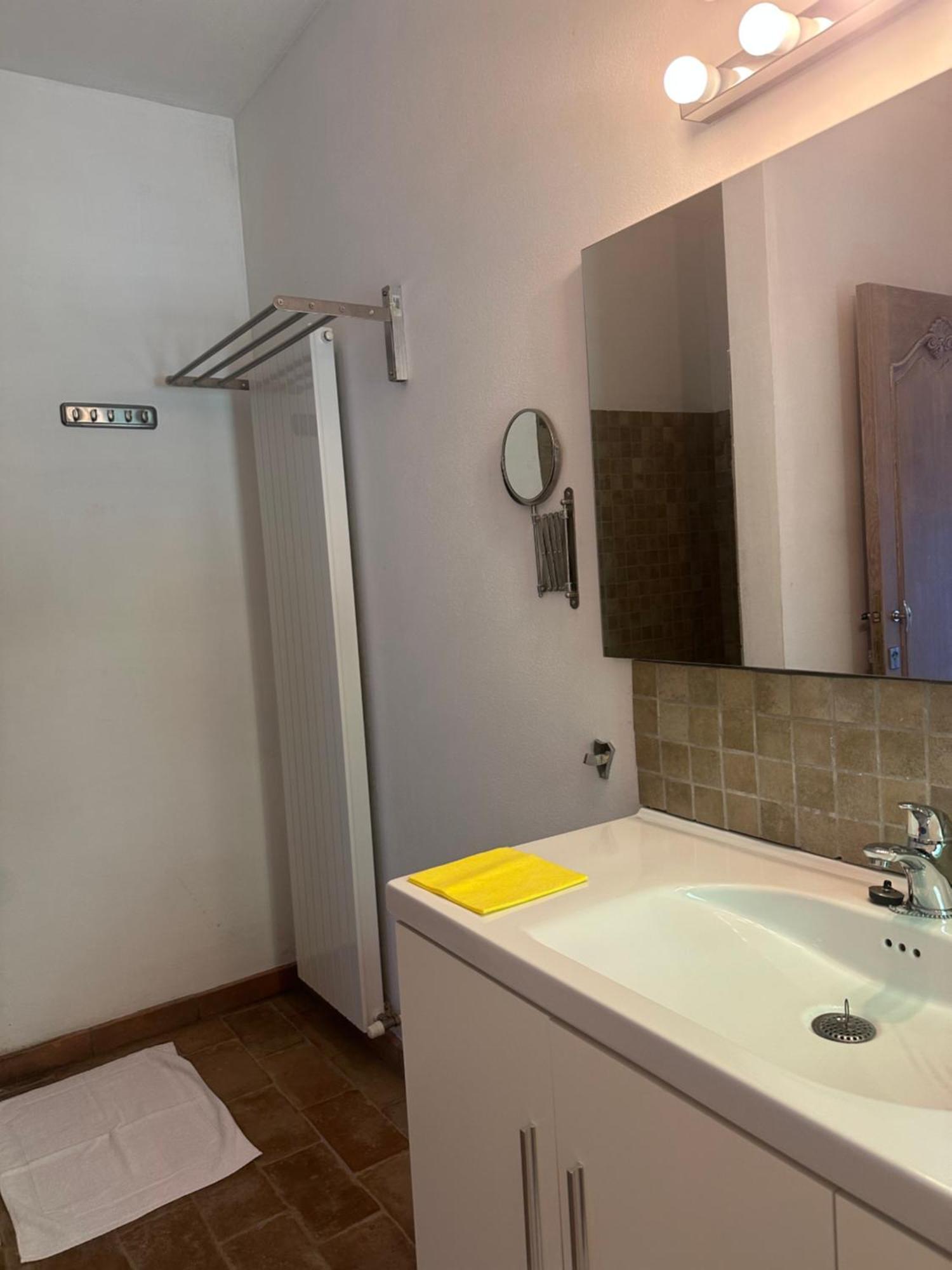 Villa Collina Di Sopra à Tresana Extérieur photo