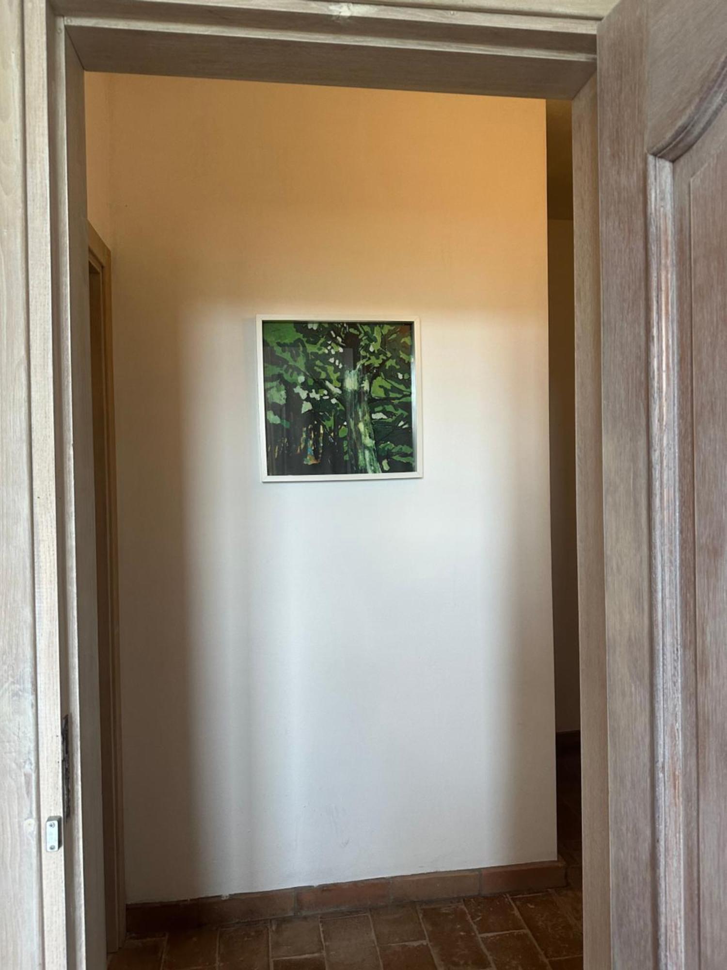 Villa Collina Di Sopra à Tresana Extérieur photo