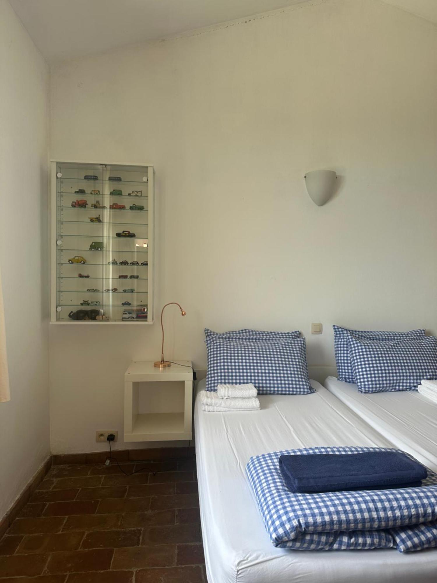 Villa Collina Di Sopra à Tresana Extérieur photo