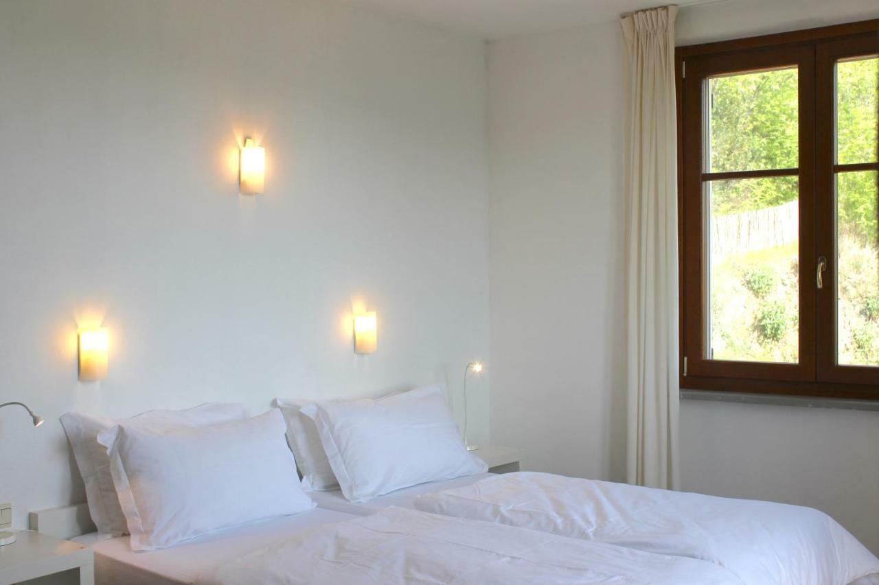 Villa Collina Di Sopra à Tresana Extérieur photo