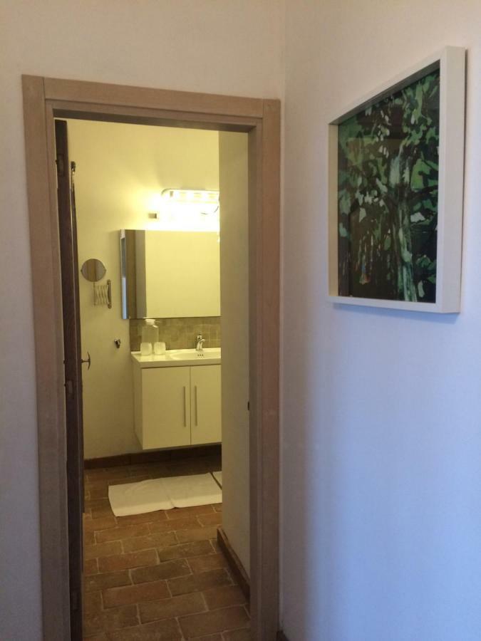 Villa Collina Di Sopra à Tresana Extérieur photo
