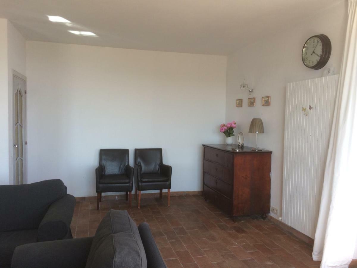 Villa Collina Di Sopra à Tresana Extérieur photo