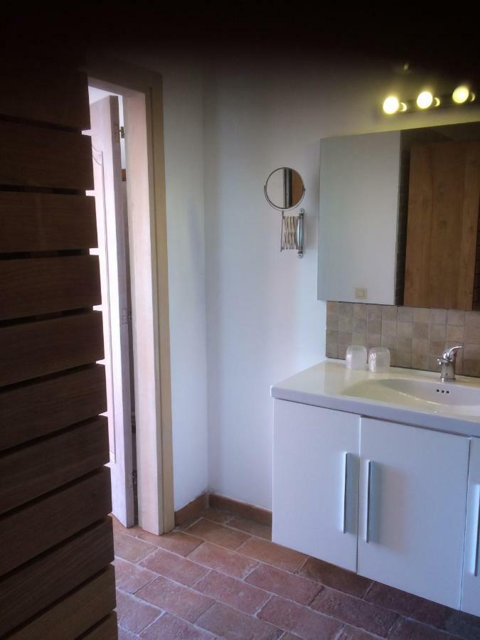 Villa Collina Di Sopra à Tresana Extérieur photo