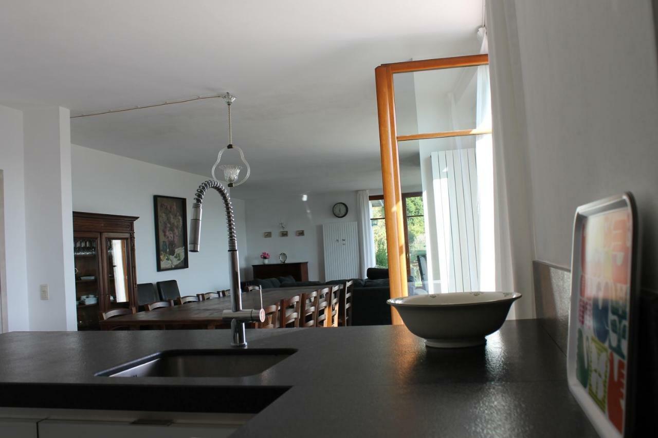 Villa Collina Di Sopra à Tresana Extérieur photo