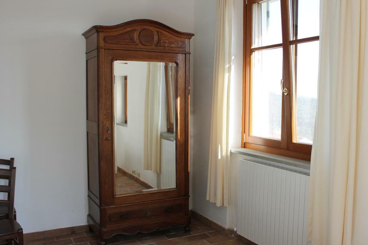 Villa Collina Di Sopra à Tresana Extérieur photo